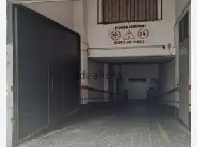 Aparcament de Garatge de lloguer en Las Palmas de Gran Canaria