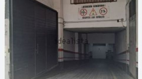 Foto 2 von Garage zur Miete in Calle General Mas de Gaminde, 38, Alcaravaneras, Las Palmas de Gran Canaria