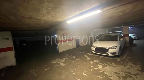 Foto 2 de Garaje en venta en Abando, Ensanche - Moyua - Diputación, Bilbao