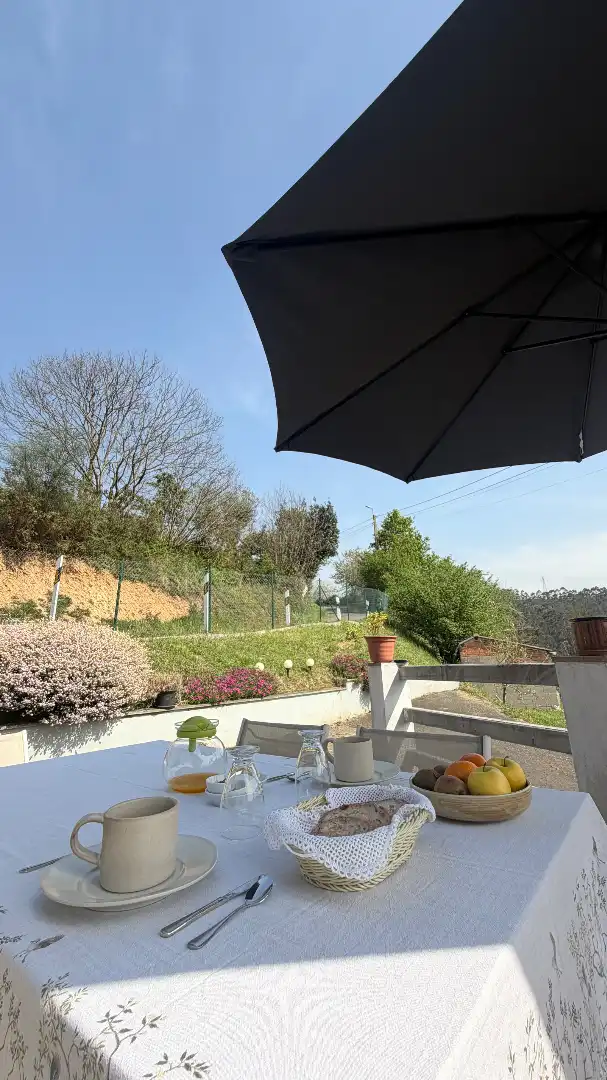 Terrace of Country homes for sale in Corvera de Asturias  with Heating, Private garden and Terrace
