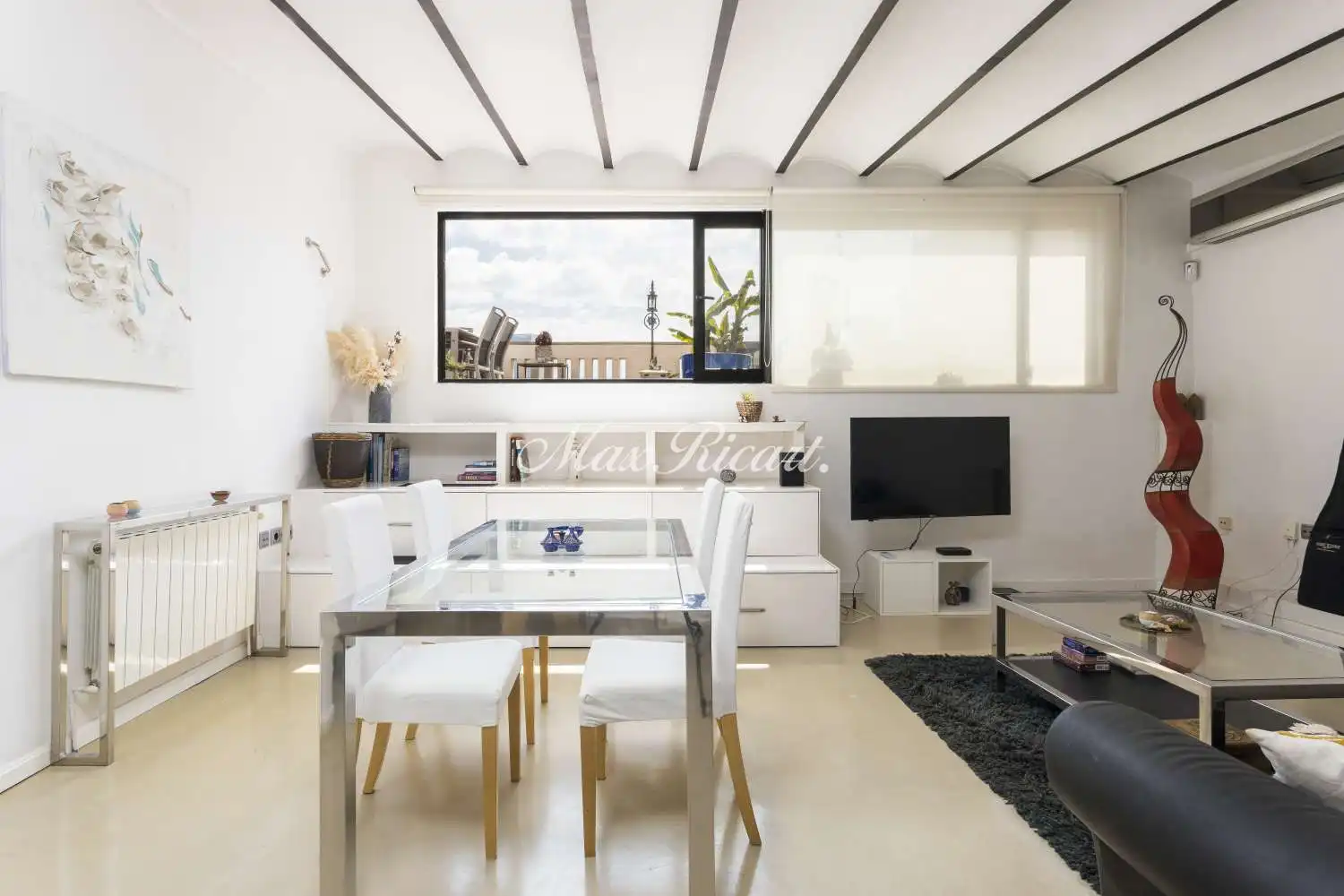 Dachboden zur Miete in Barcelona, Barcelona
