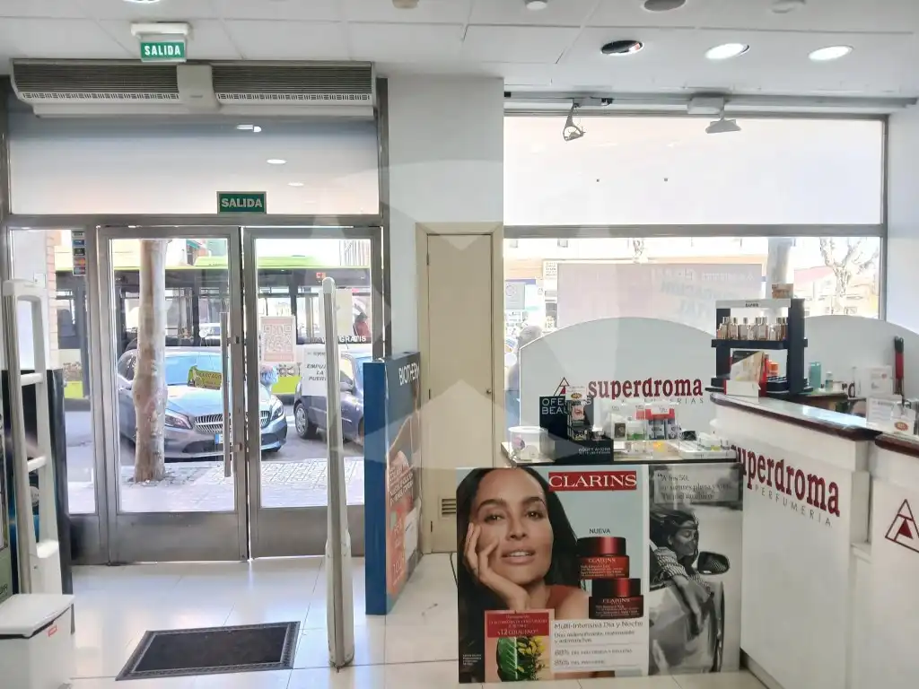 Gewerbefläche zur Miete in Avenida Ricardo Carapeto Zambrano, imagen 9