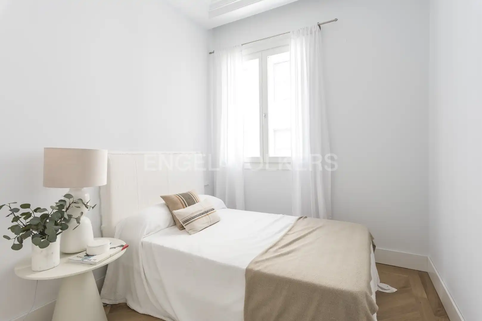 Penthouse with lift to rent in Calle de Valverde, imagen 37