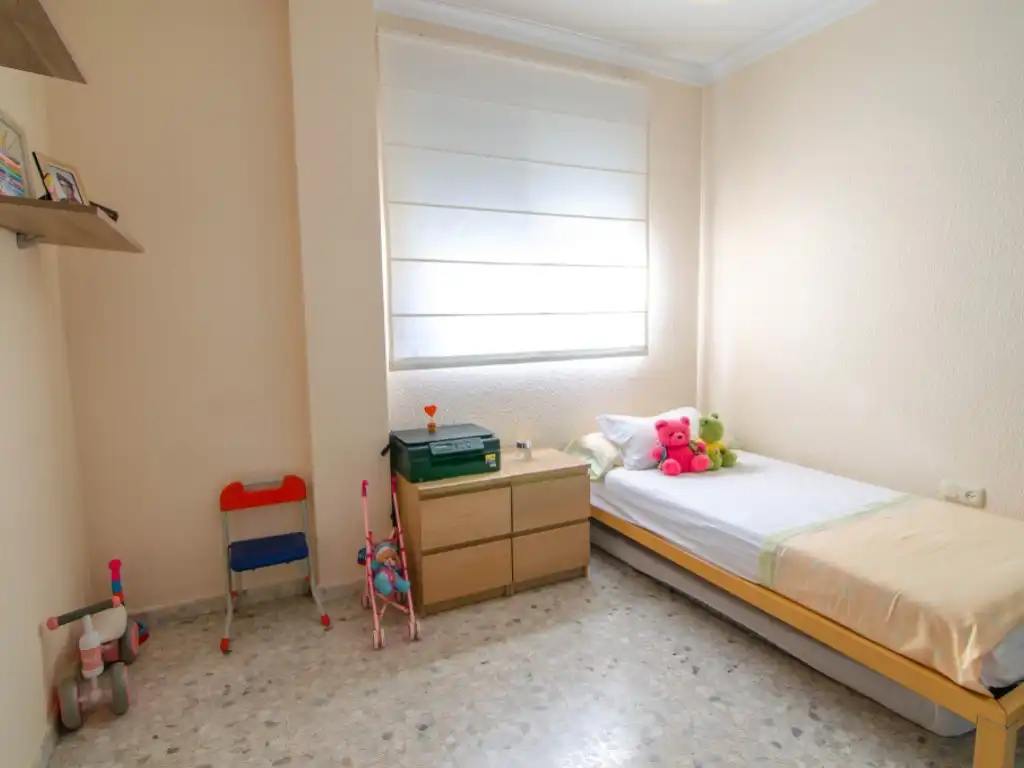 Schlafzimmer von Wohnung zum Verkauf in La Rinconada