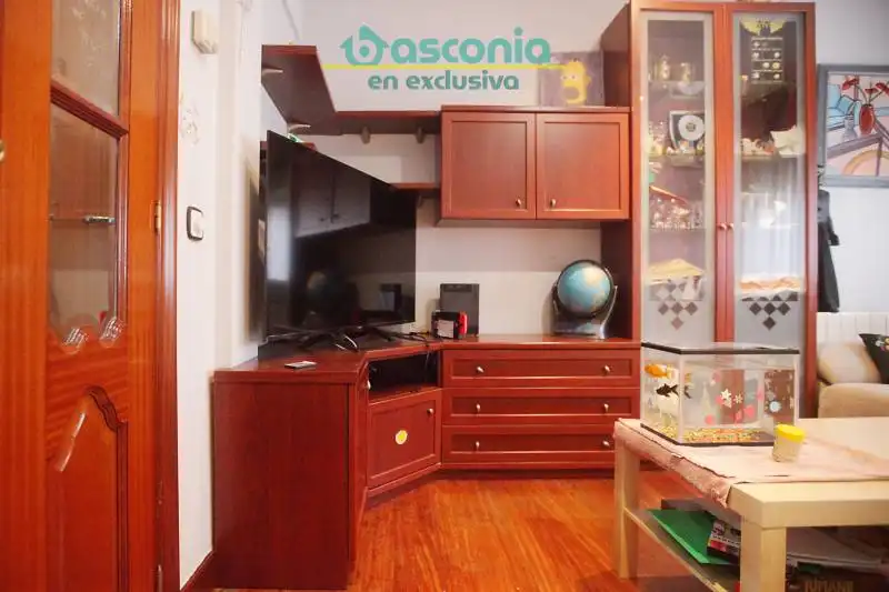 Piso con terraza en venta en Kalero - Basozelai, imagen 4