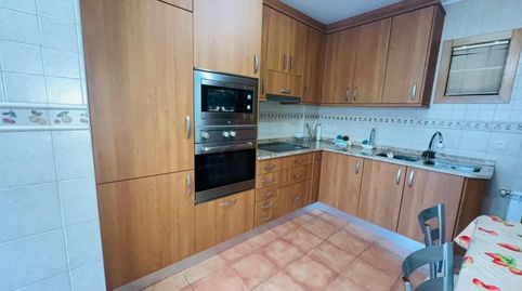 Foto 5 de Piso en venta en Calle Altamira, 14, Barbadás, Ourense