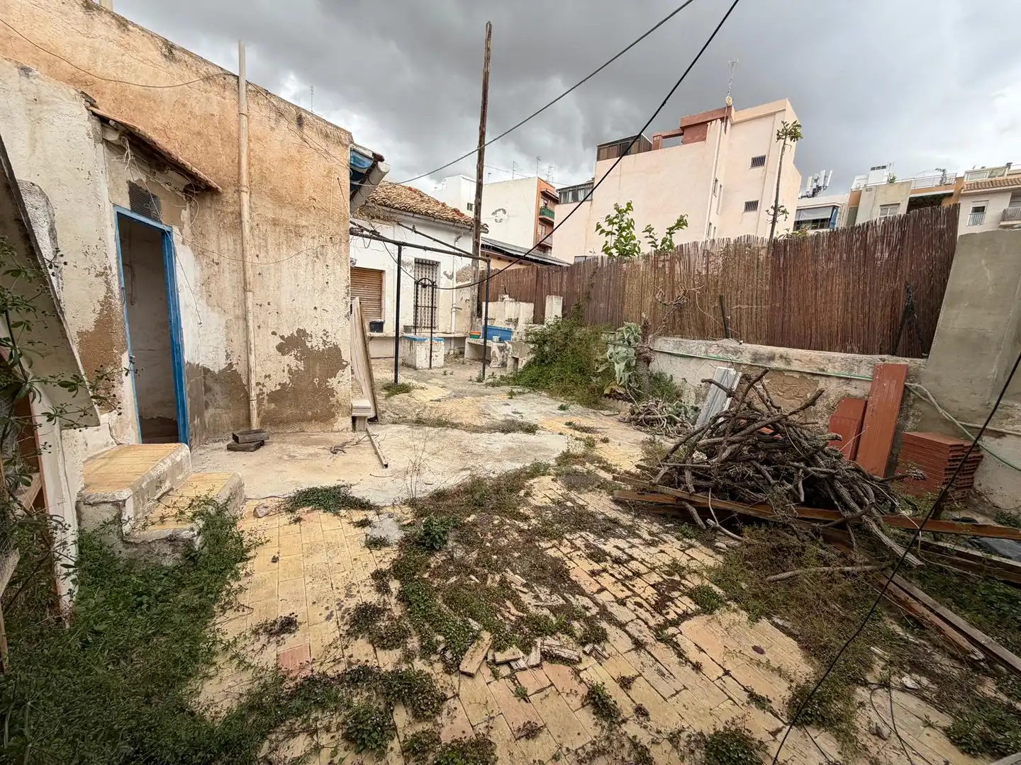 Houses for sale in El Campello  with Private garden