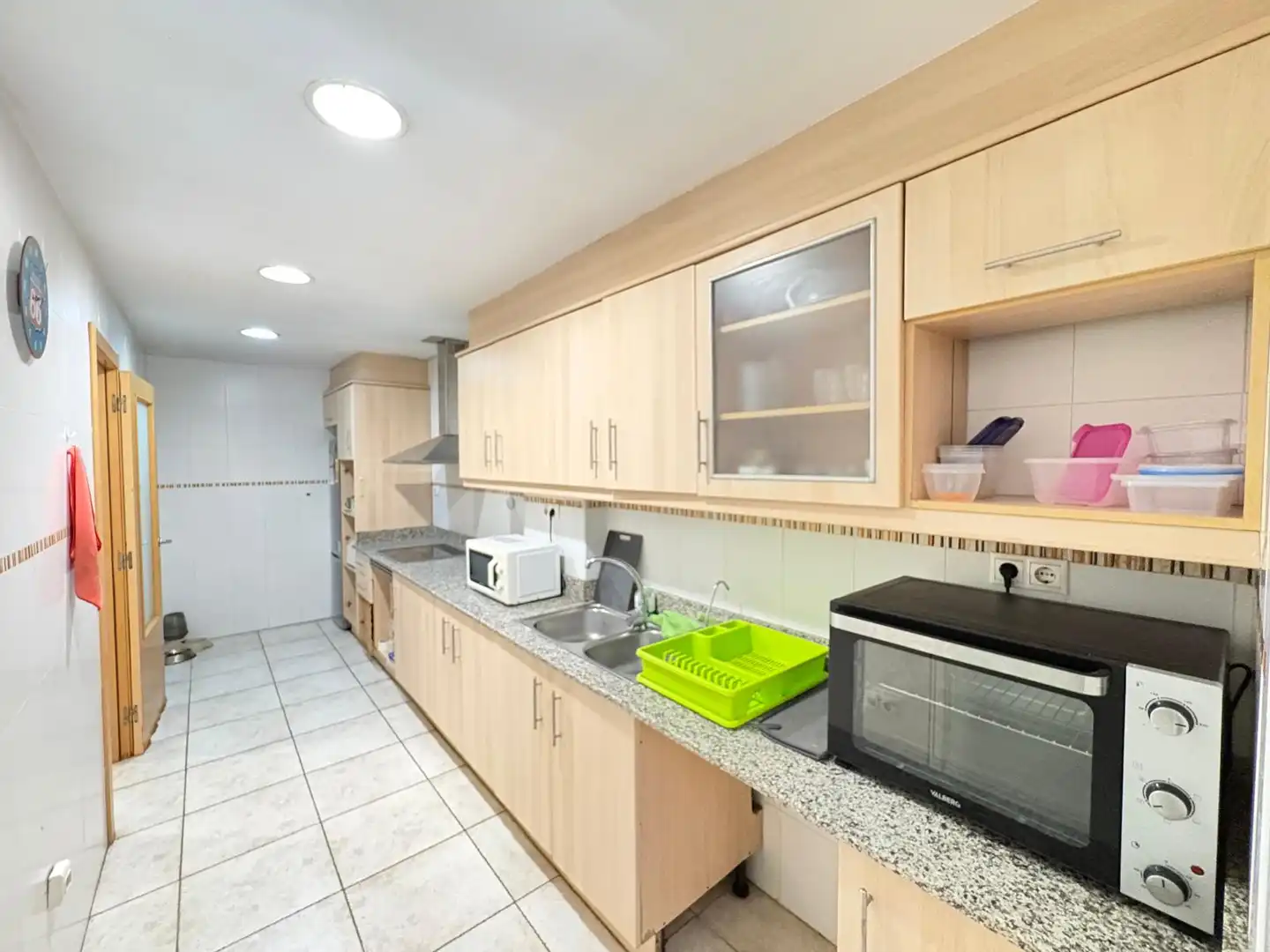 Flat with terrace for sale in Florida - Ciudad de Asís, imagen 7