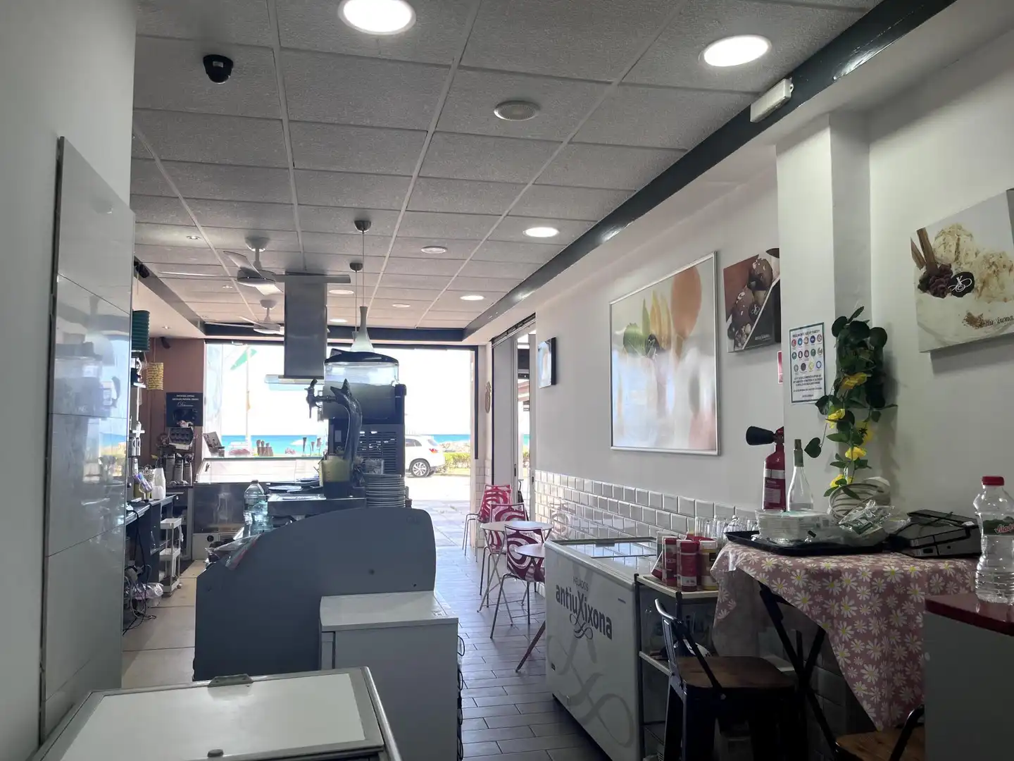 Business premises for sale in Can Toni, imagen 11