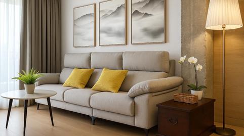 Foto 4 de Piso en venta en Pere Garau, Illes Balears