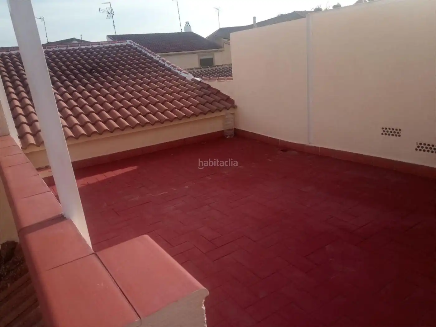 Adossat en venda a Plaza Colegio 5, imagen 4
