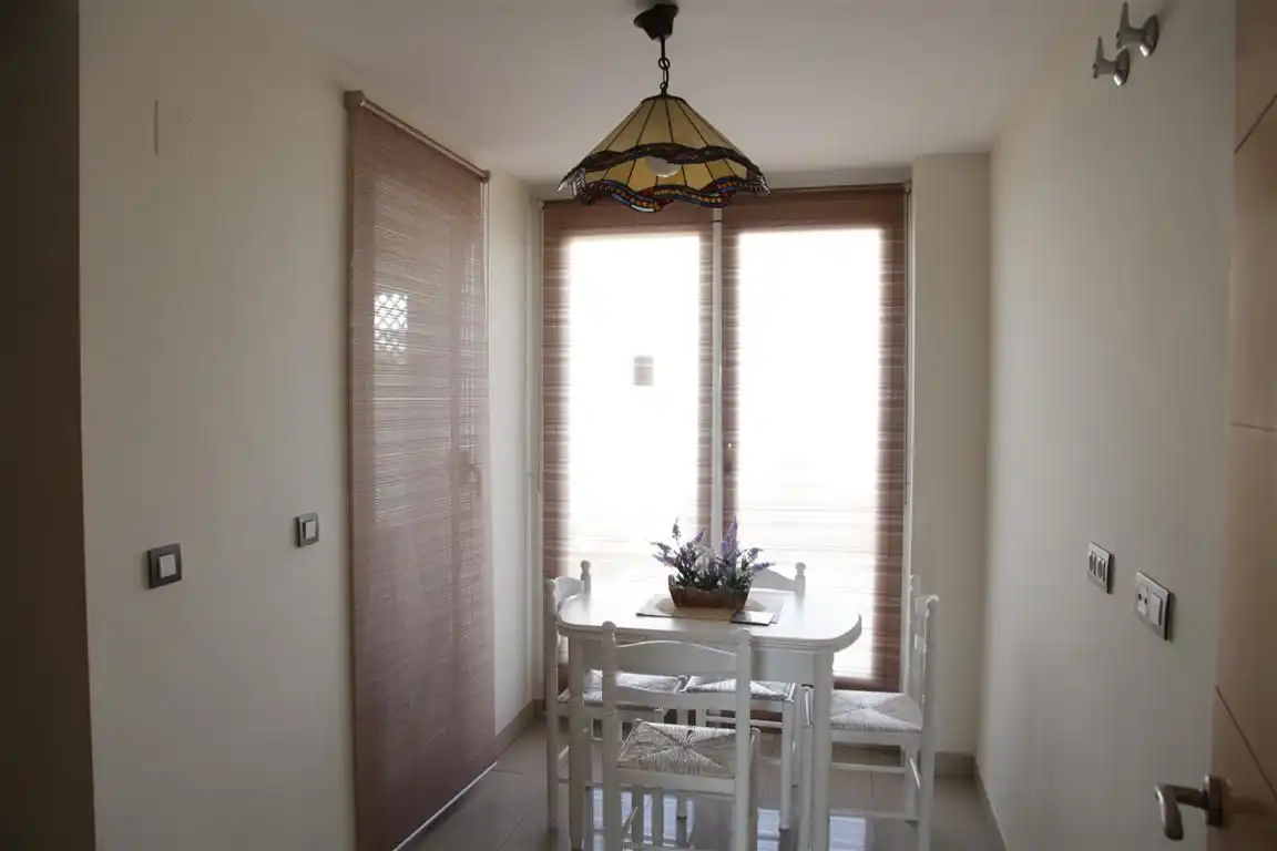 Casa o xalet de lloguer a Avenida Picos de Europa, Nueva Atalaya