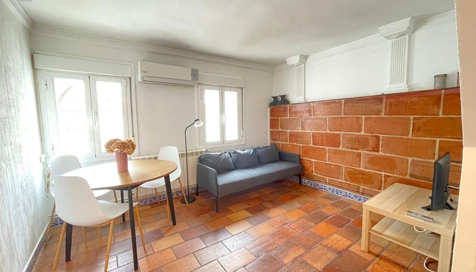 Photo 1 of Flat to rent in Doctor Mercado, Hospital, Valladolid