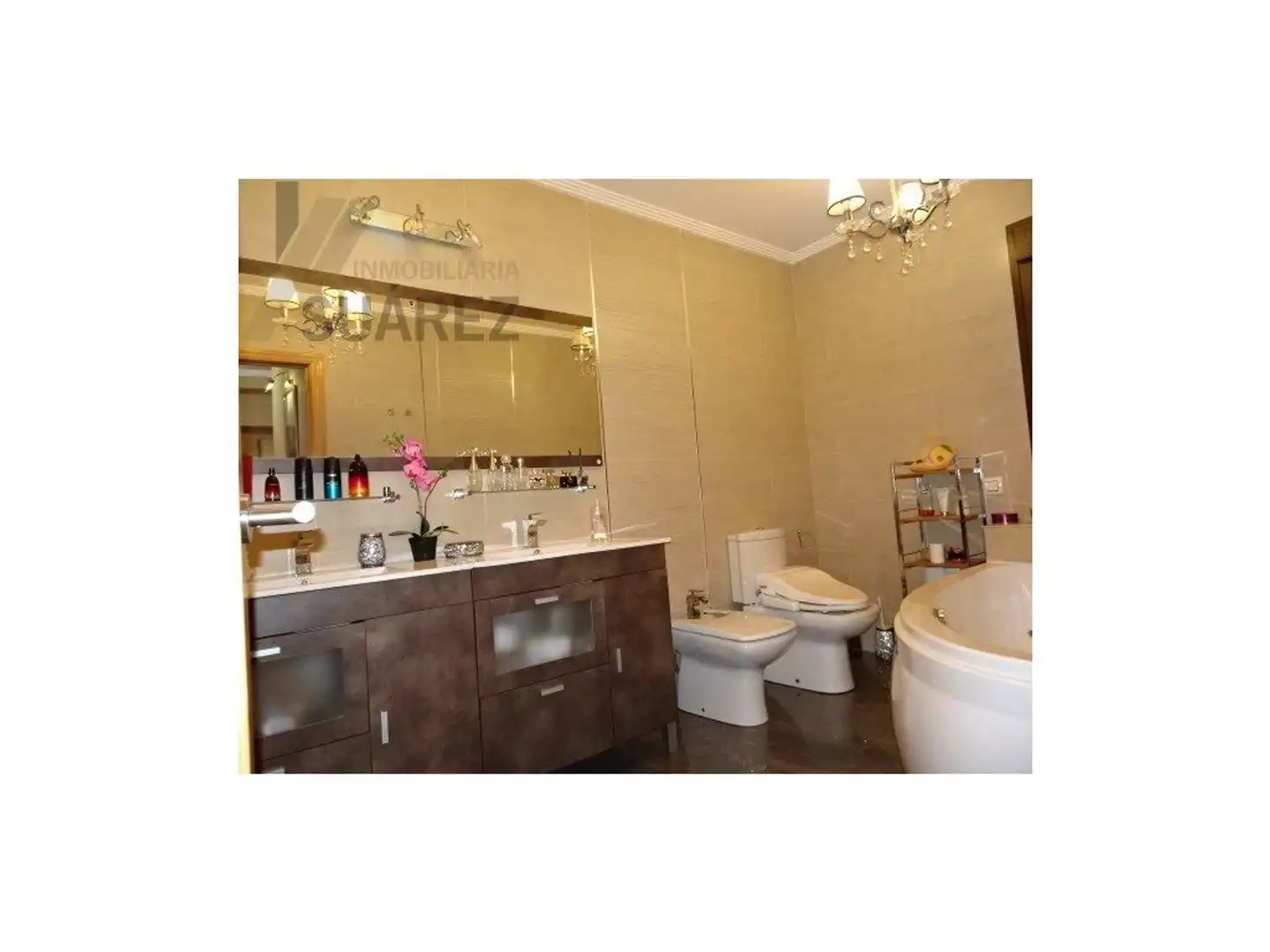 Casa con piscina en venta en Carmona, imagen 17
