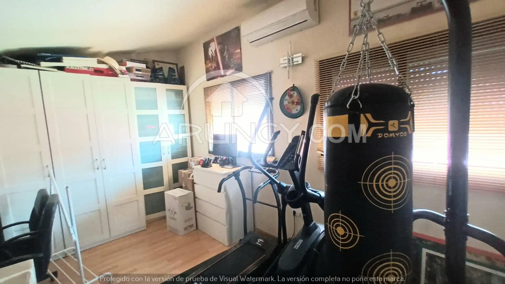 Casa adosada en venta en Oromana
