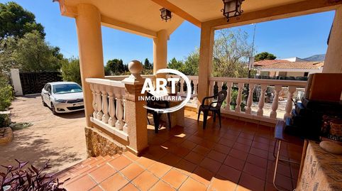 Foto 5 de Casa o xalet en venda a Los Visos, Cheste, Valencia