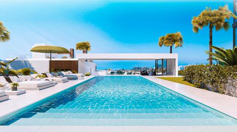 Foto 2 de Casa adosada en venta en The List Rio Real, Rda de Nabrisa Oeste, Río Real, Málaga