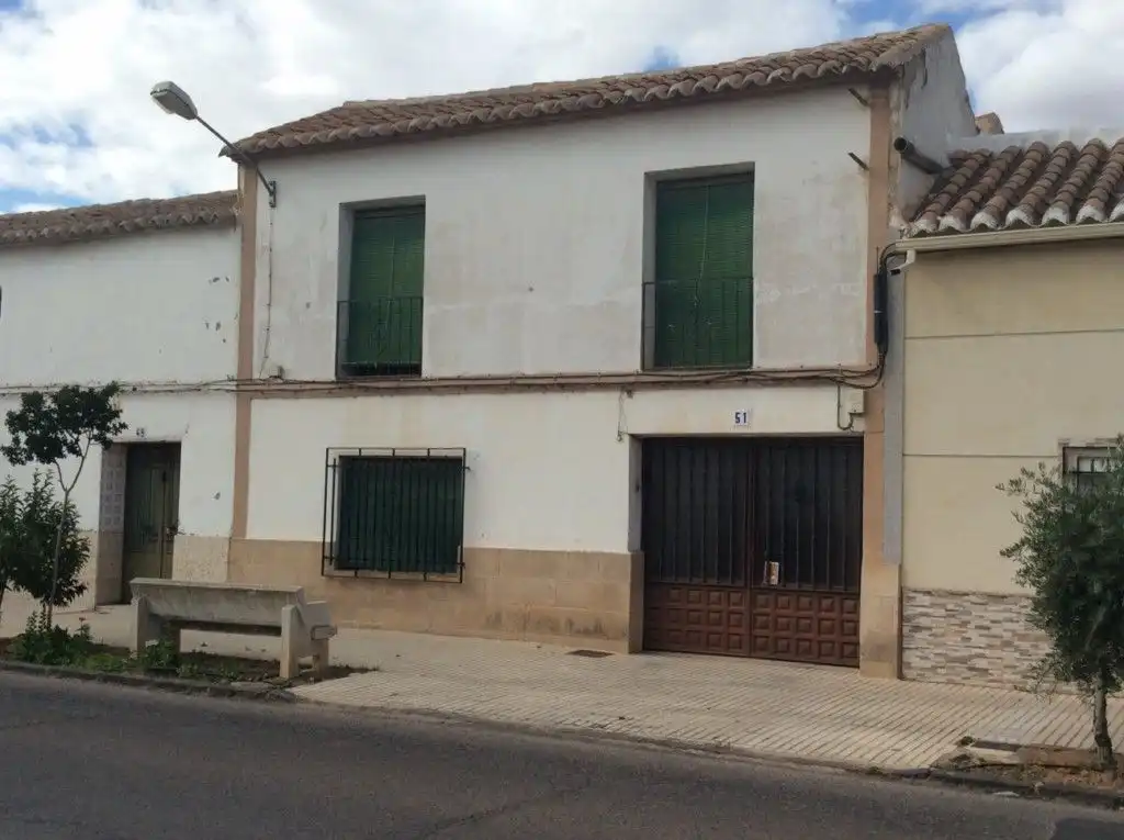 Haus zum Verkauf in Fray Serafin Linares, imagen 3