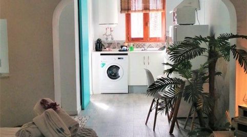 Foto 5 de Estudio de alquiler en Altea ciudad, Altea