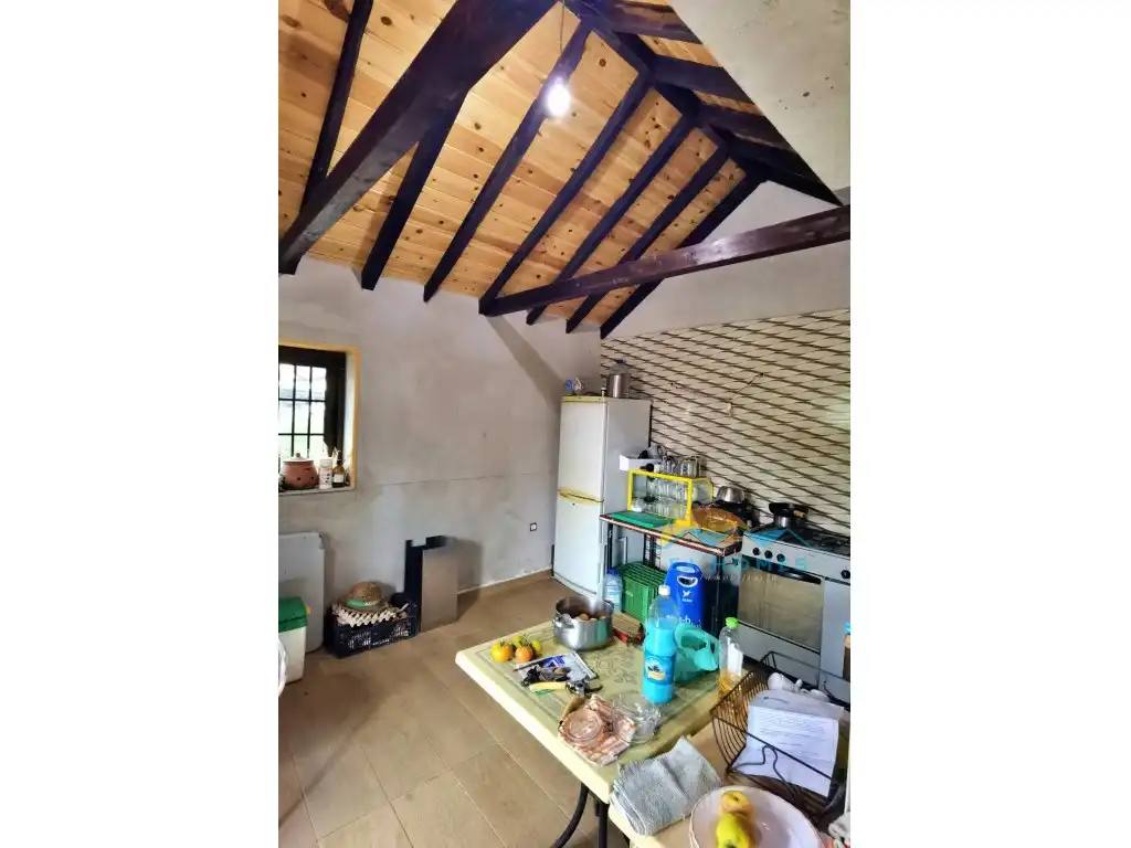 Kitchen of Houses for sale in La Orotava