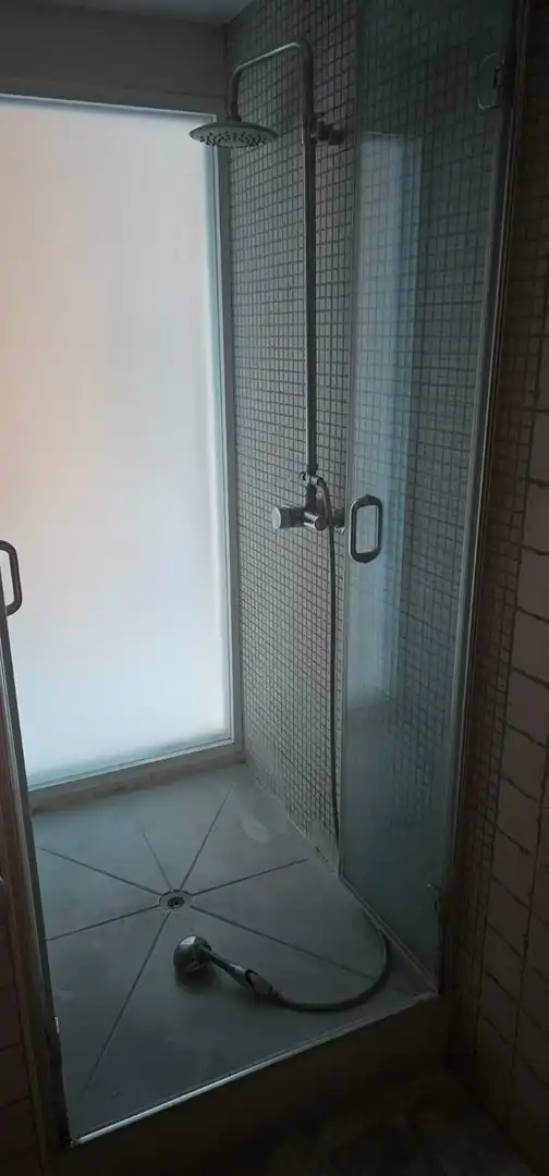 Baño de Piso de alquiler en Valencia
