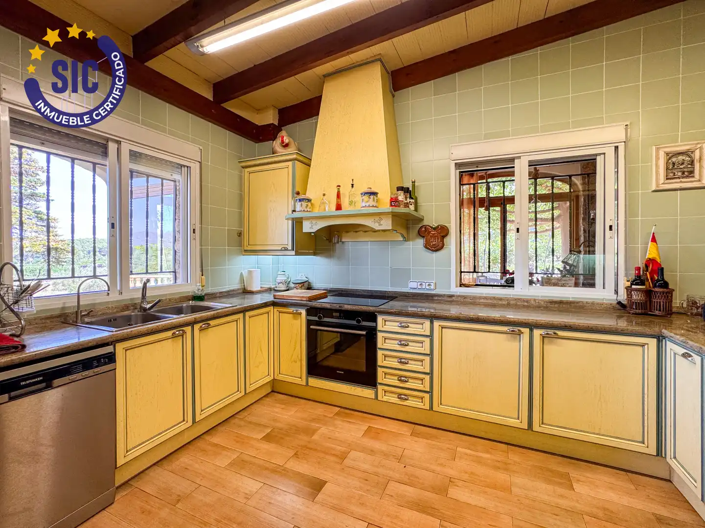 Casa con piscina in vendita a Segorbe - PL POLIGONO 49 126, imagen 12
