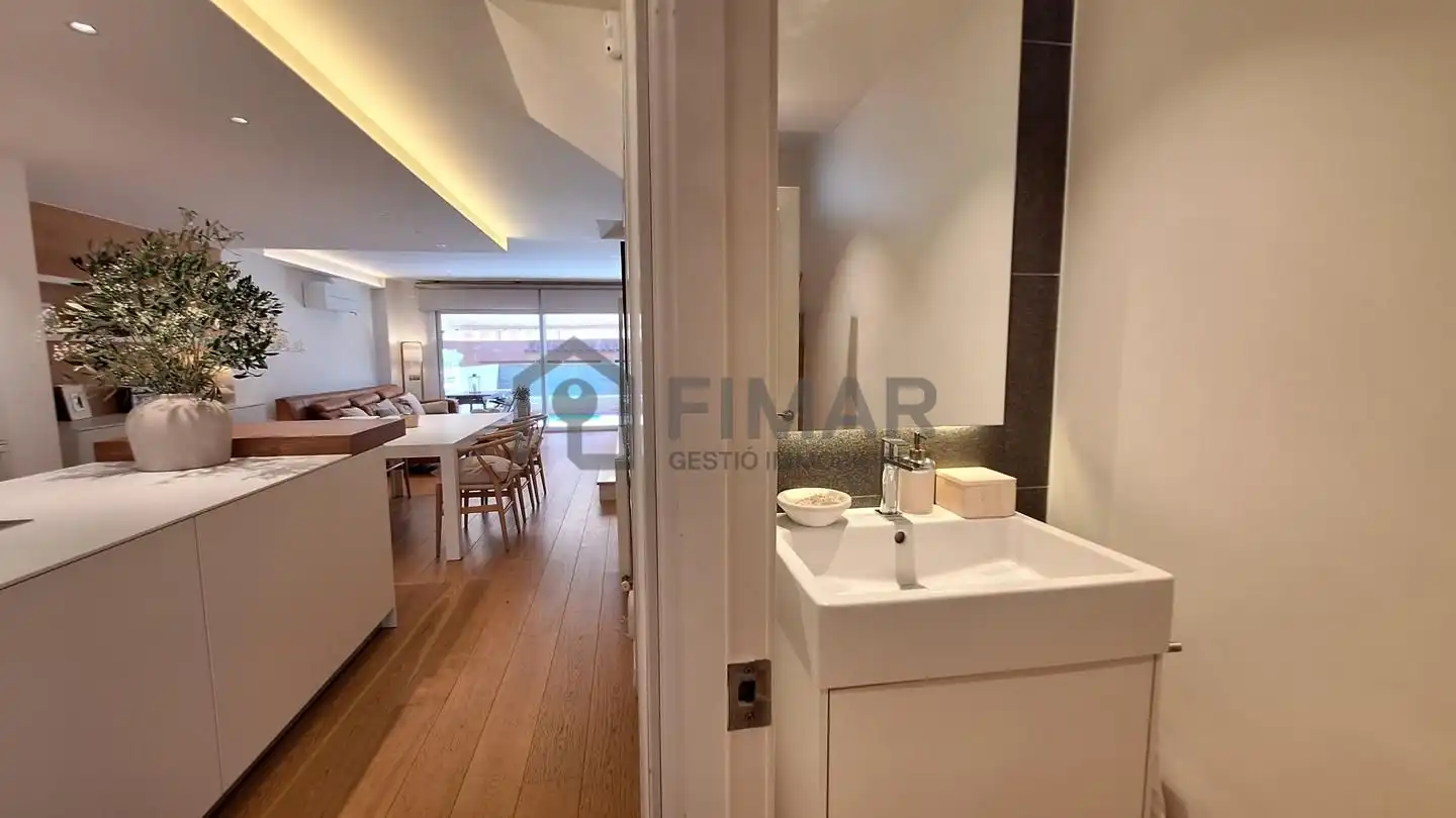 Casa o chalet en venta en Vilassar de Mar con Aire acondicionado, Calefacción y Jardín privado