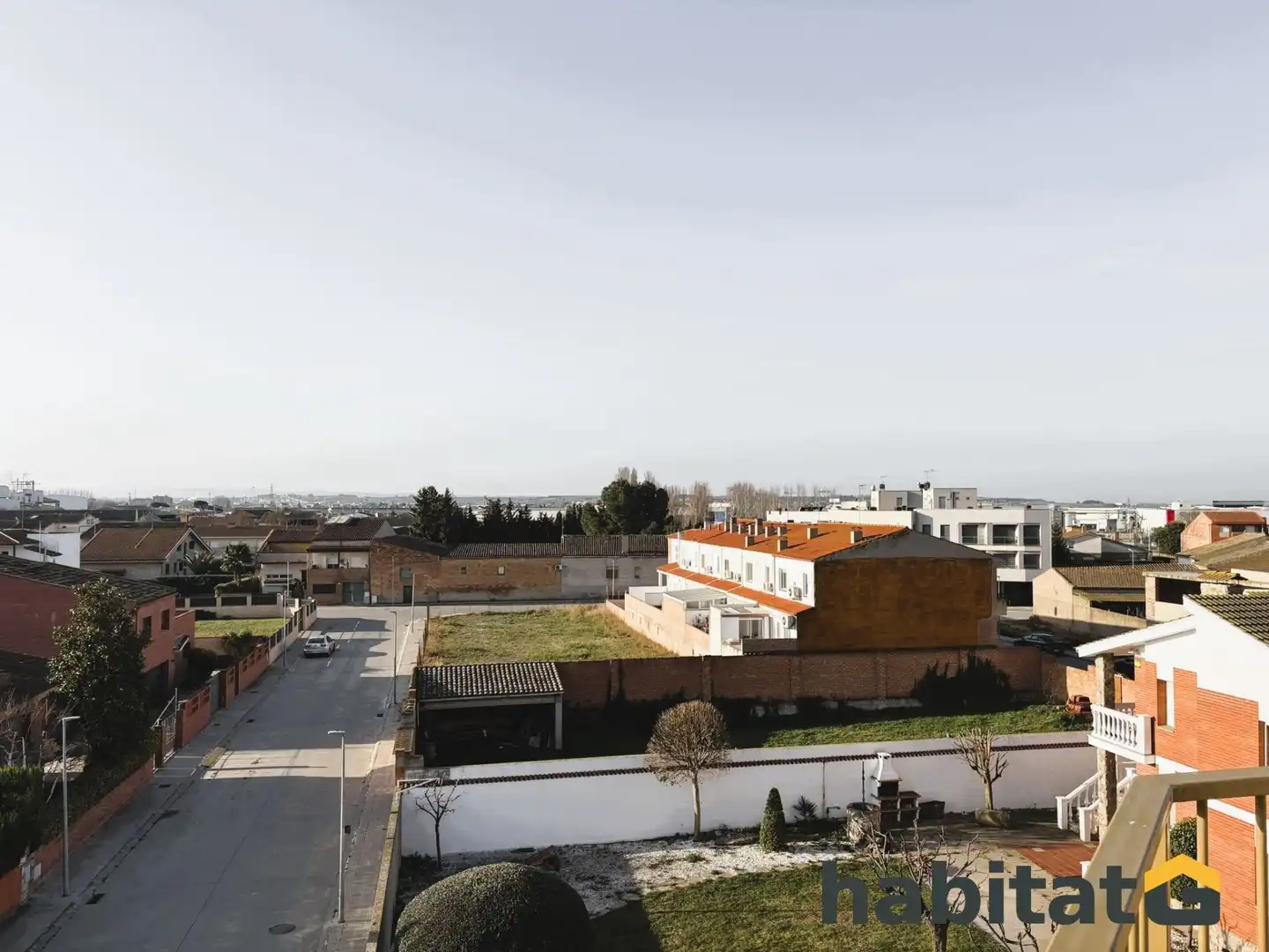 Casa adosada en venta en El Palau d'Anglesola con Calefacción, Terraza y Trastero