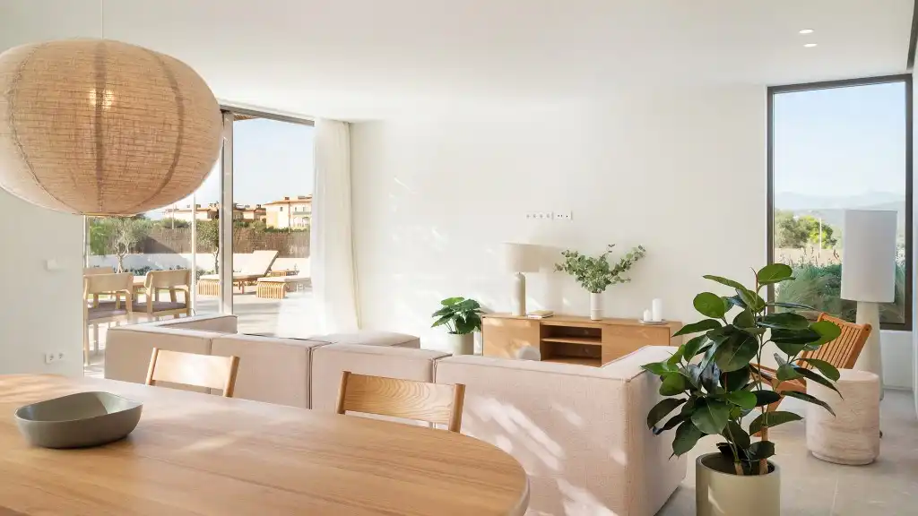 Chalet con piscina en venta en Llevant, imagen 7