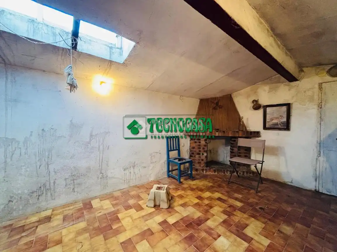Casa amb jardí en venda a Casarrubios del Monte pueblo, imagen 18