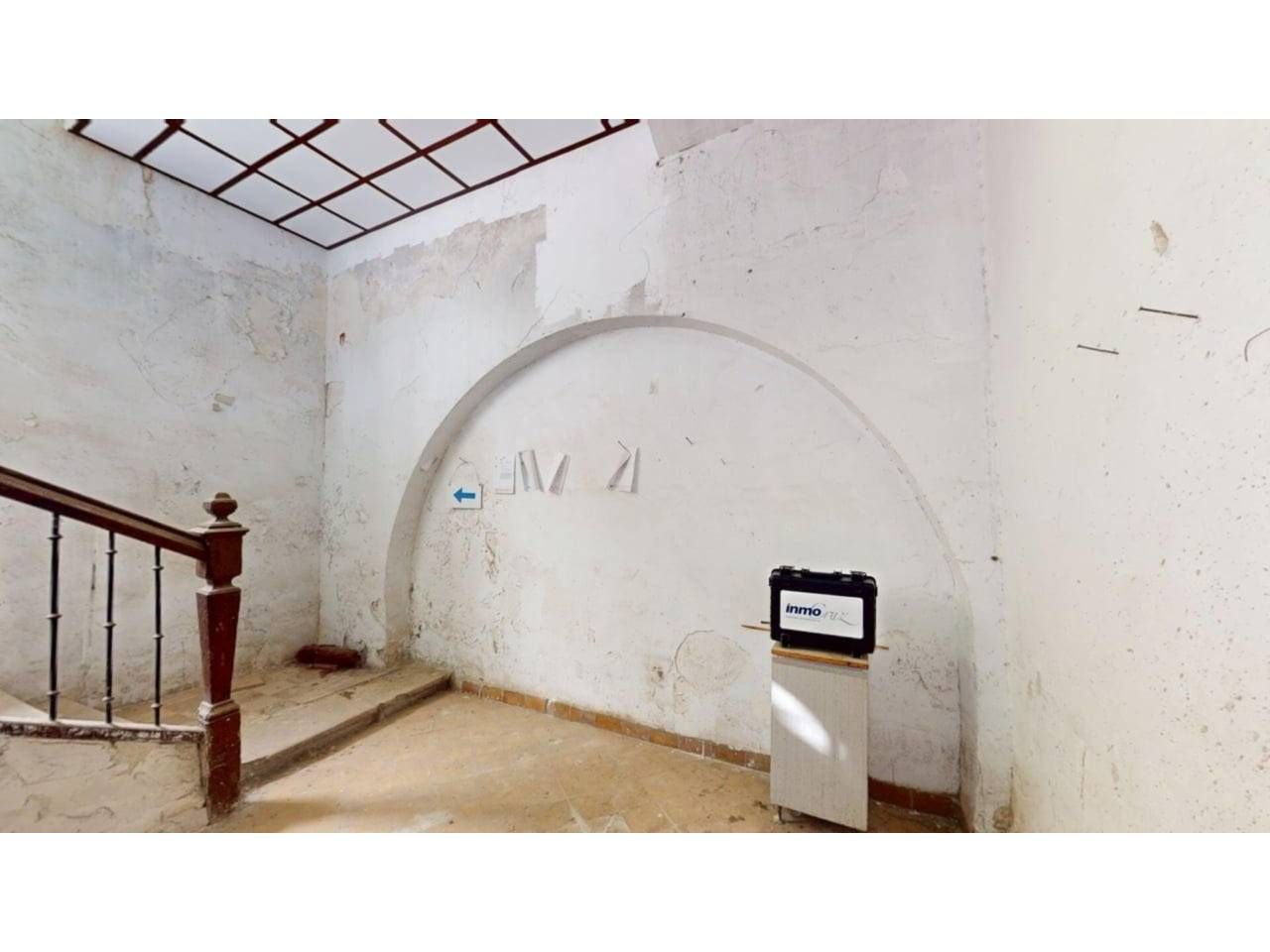 Building for sale in Caravaca de la Cruz