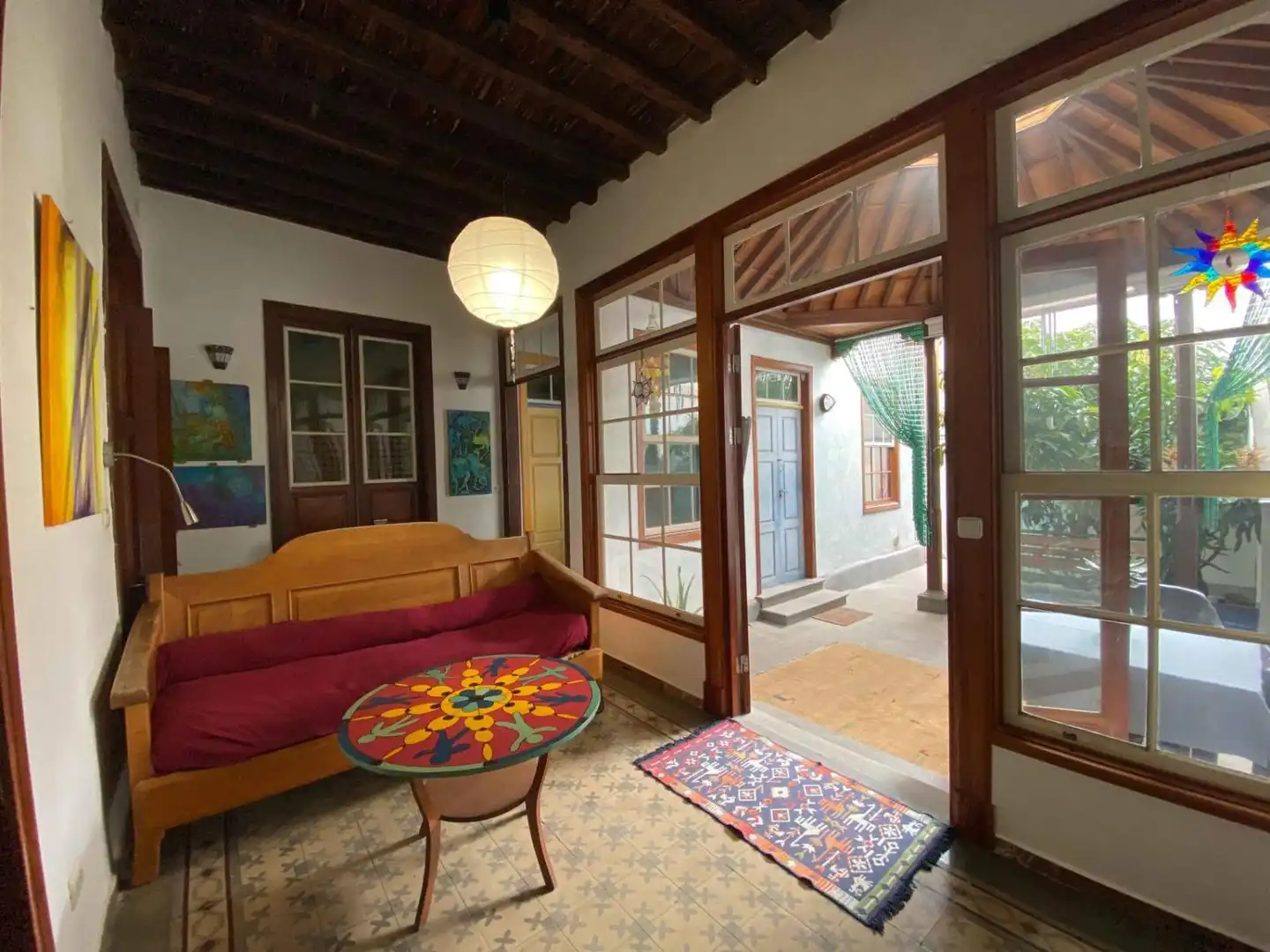 Casa o xalet en venda en Buenavista del Norte