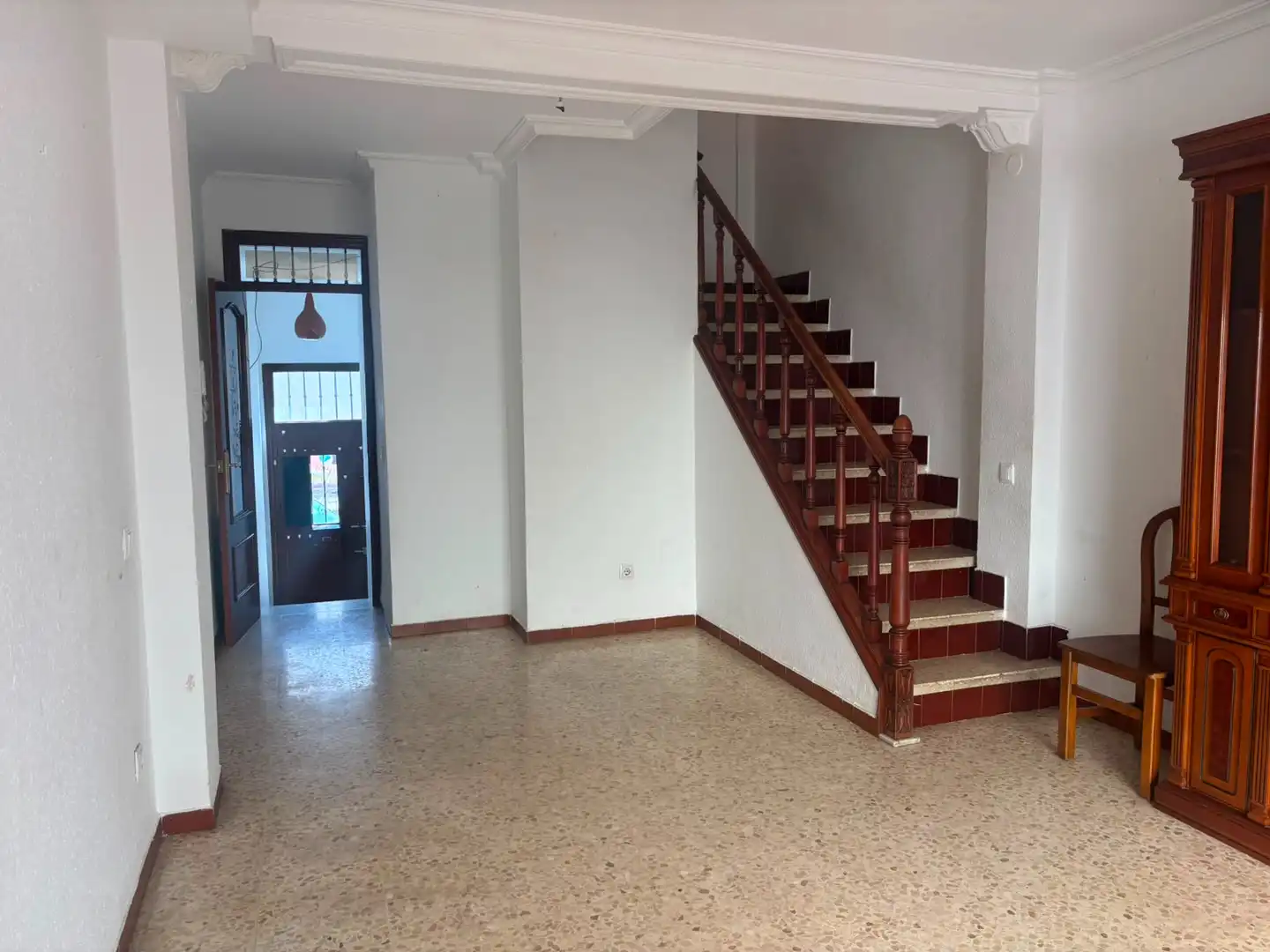 Detached homes for sale in Calle San Hermenegildo, San Julián