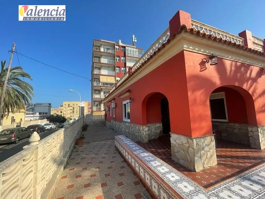 Villa avec piscine à vendre à El Faro, imagen 8