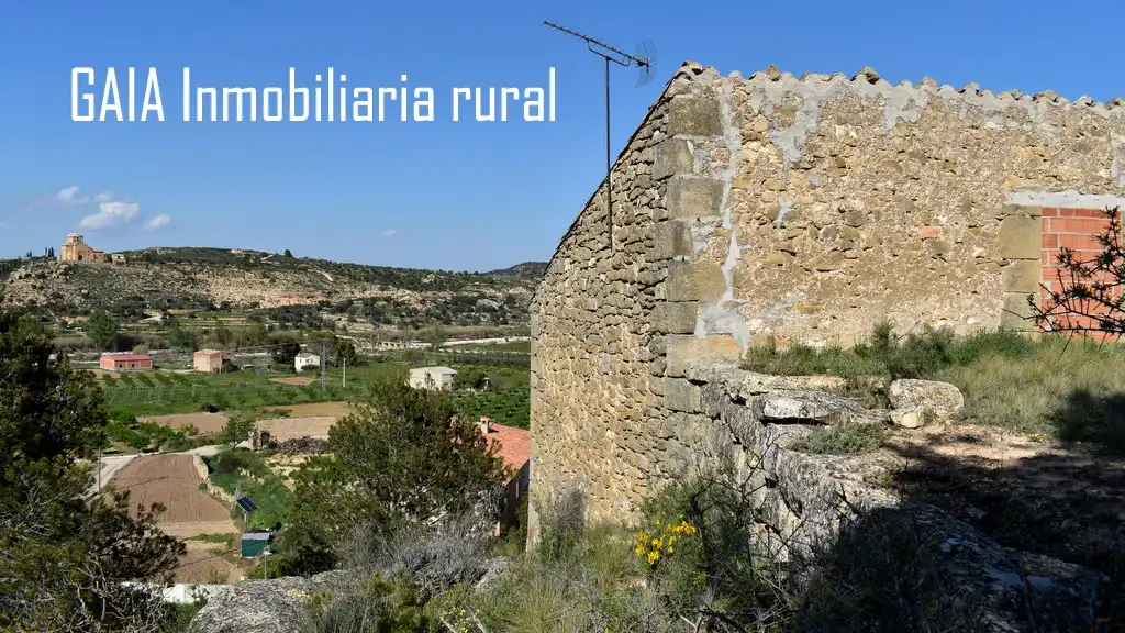 Casa rústica en venda a Mazaleón, imagen 14