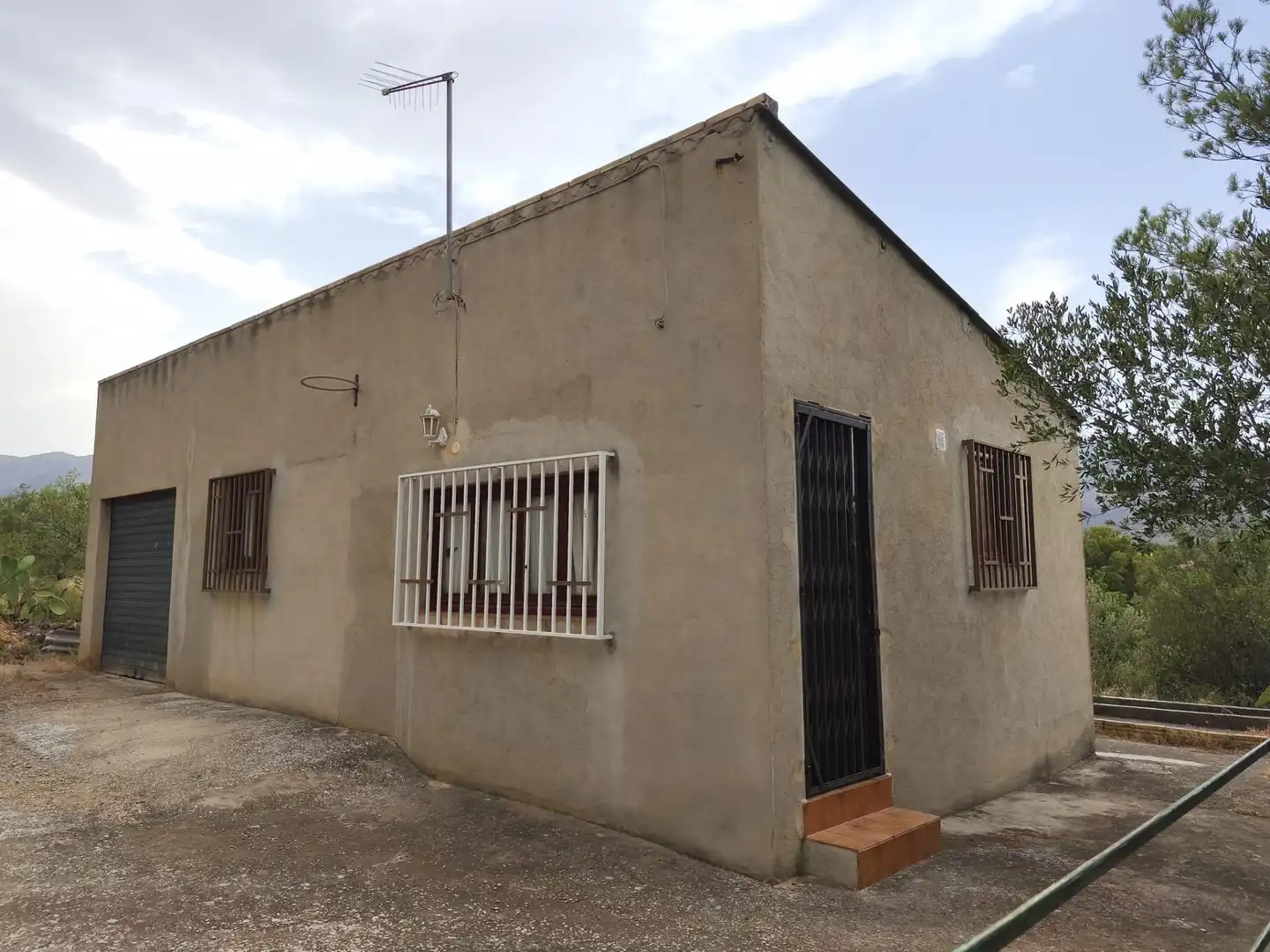 Casa en venta en Aldover, imagen 3