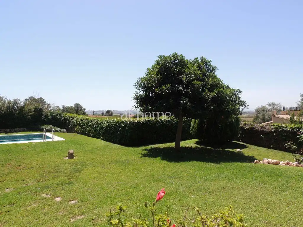 Finca rústica en venta en Puçol con Aire acondicionado, Calefacción y Jardín privado