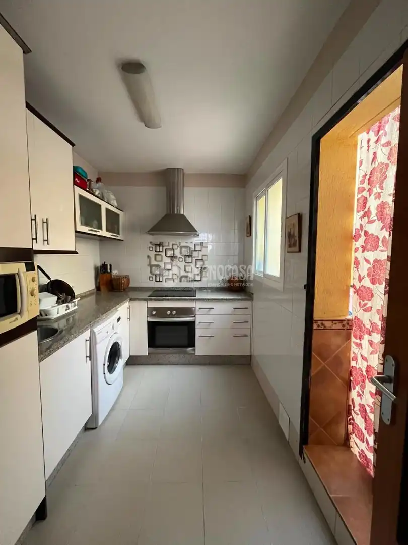 Habitatge en venda a Mairena del Alcor, imagen 7