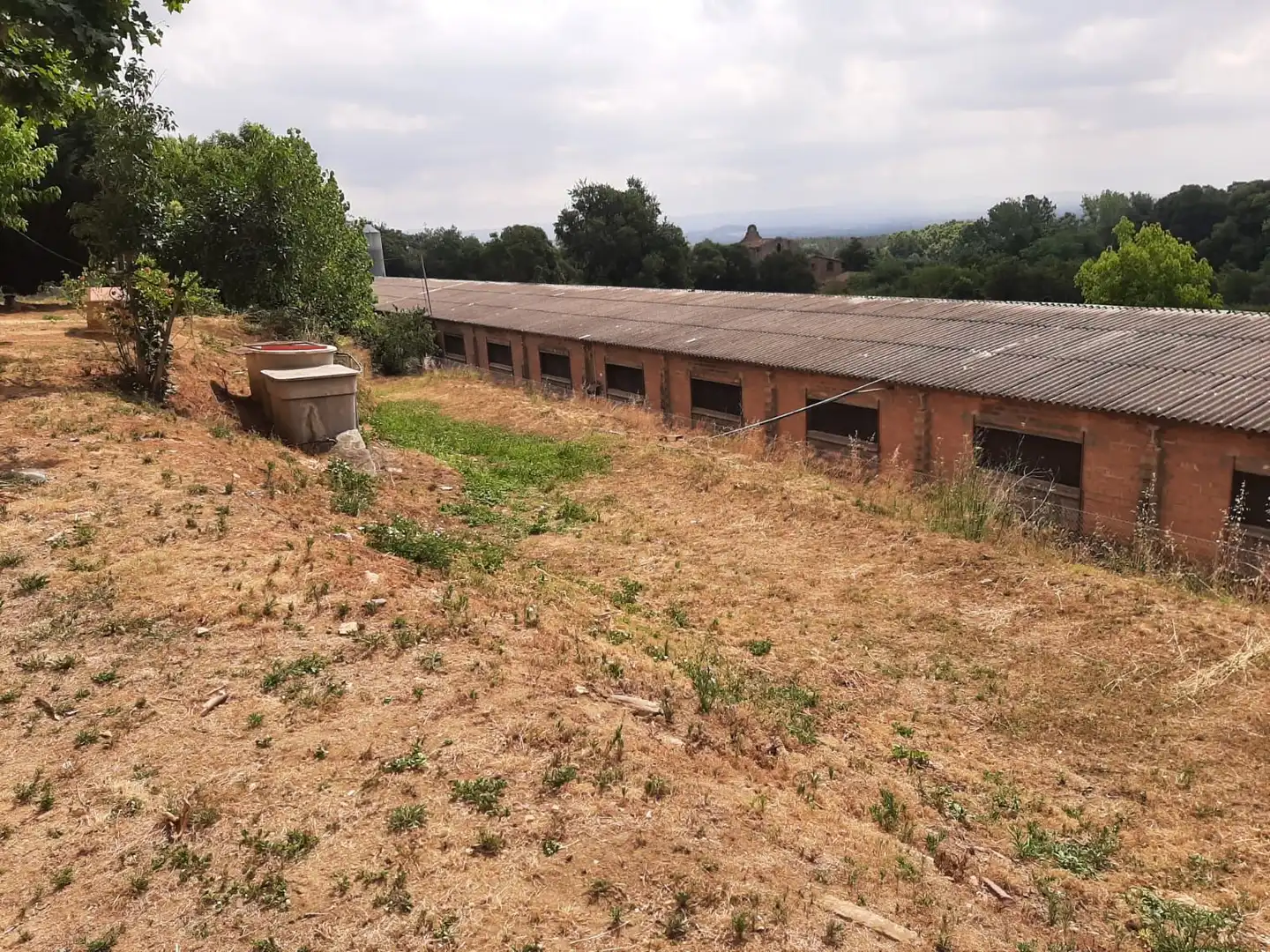 Casa rústica en venda a Brunyola i Sant Martí Sapresa, imagen 11