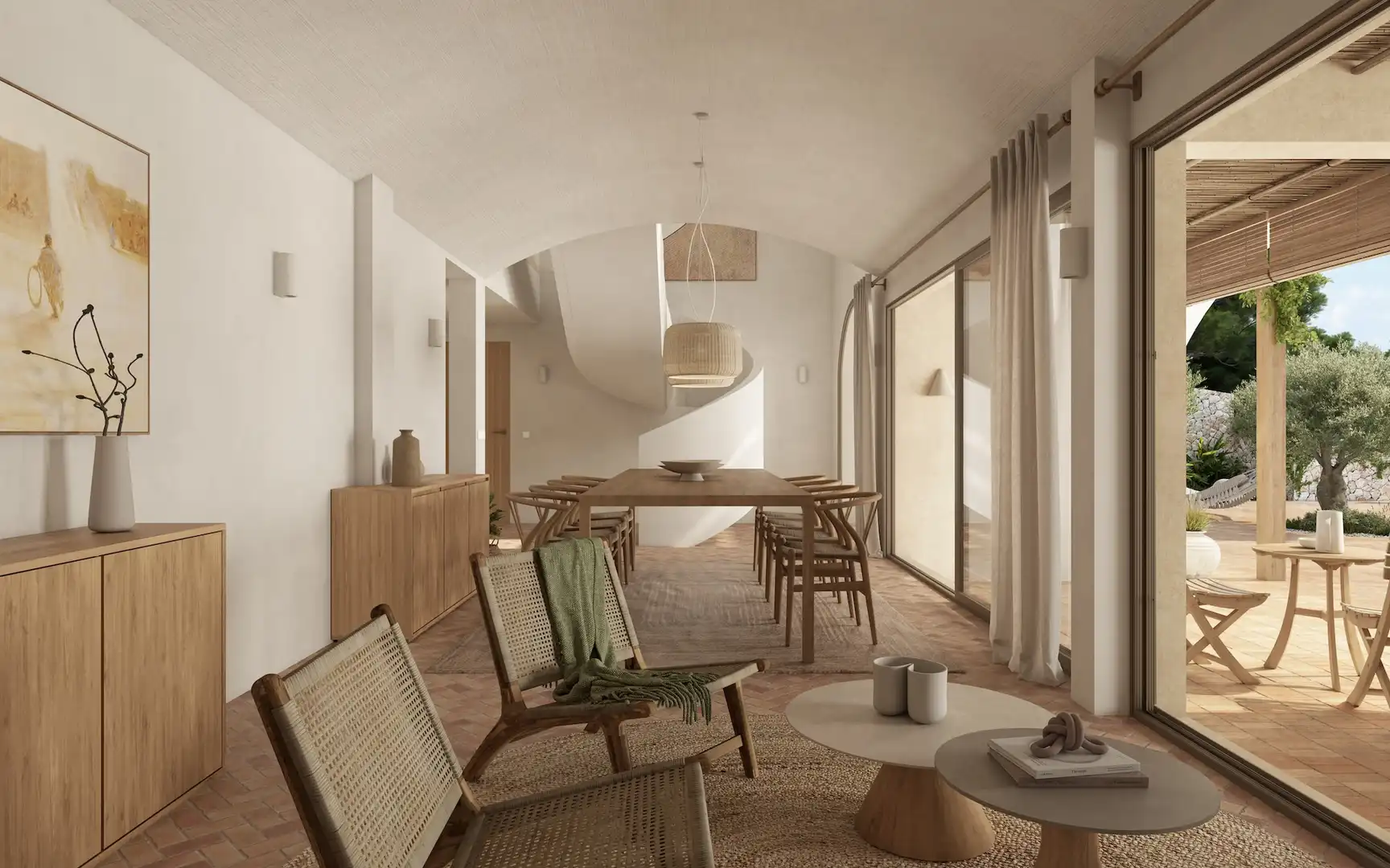 Villa con piscina in vendita a Carrer el Saüc, imagen 22