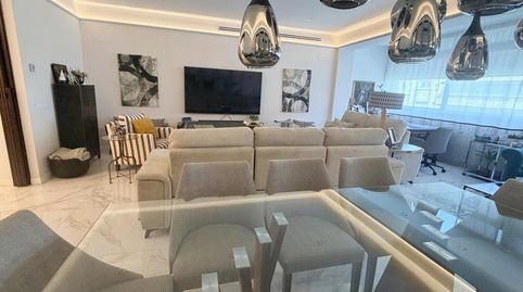 Foto 4 de Piso en venta en Avenida Ronda de Los Tejares, Zona Centro, Córdoba Capital
