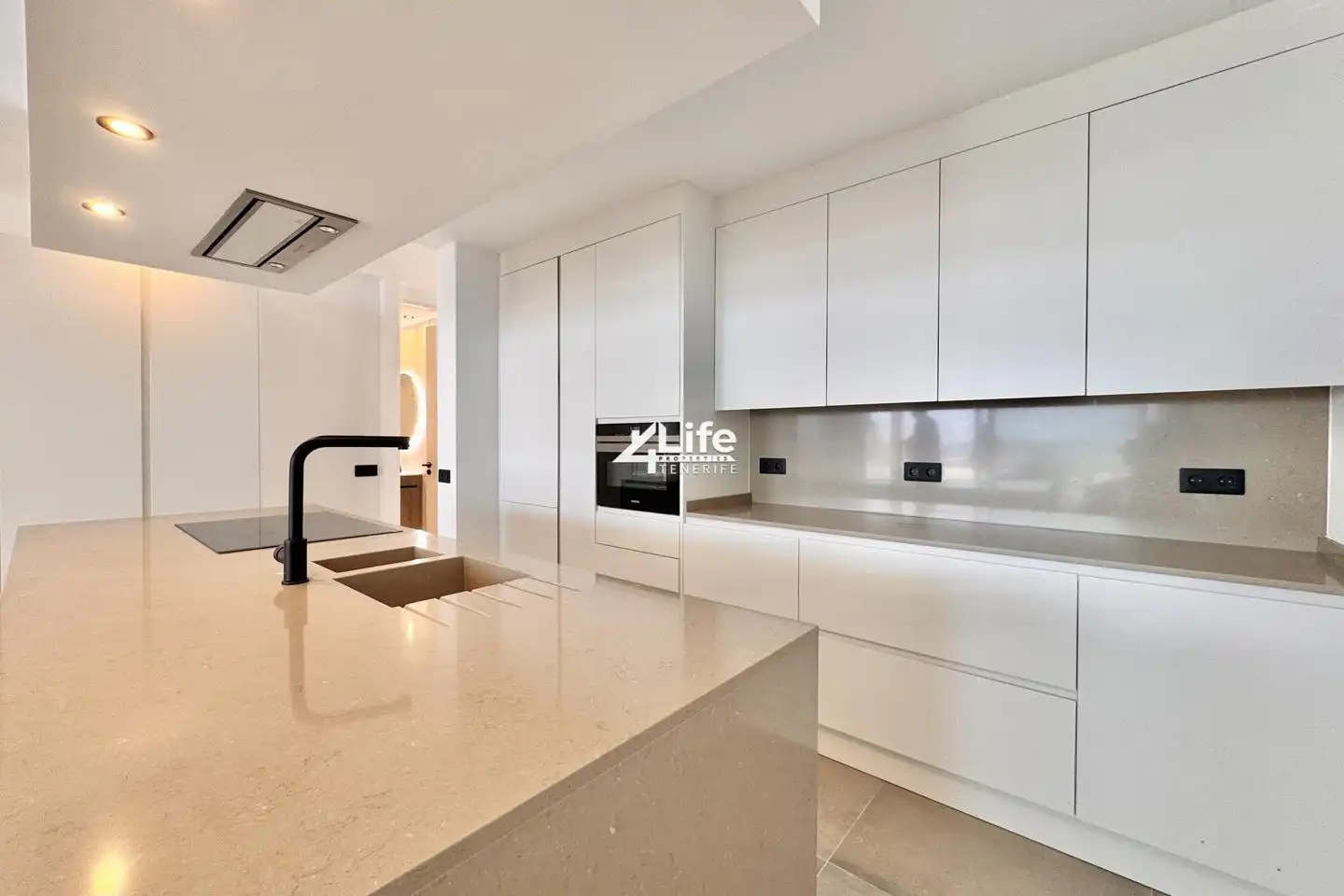 Apartment mit Pool zum Verkauf in Costa del Silencio, imagen 5