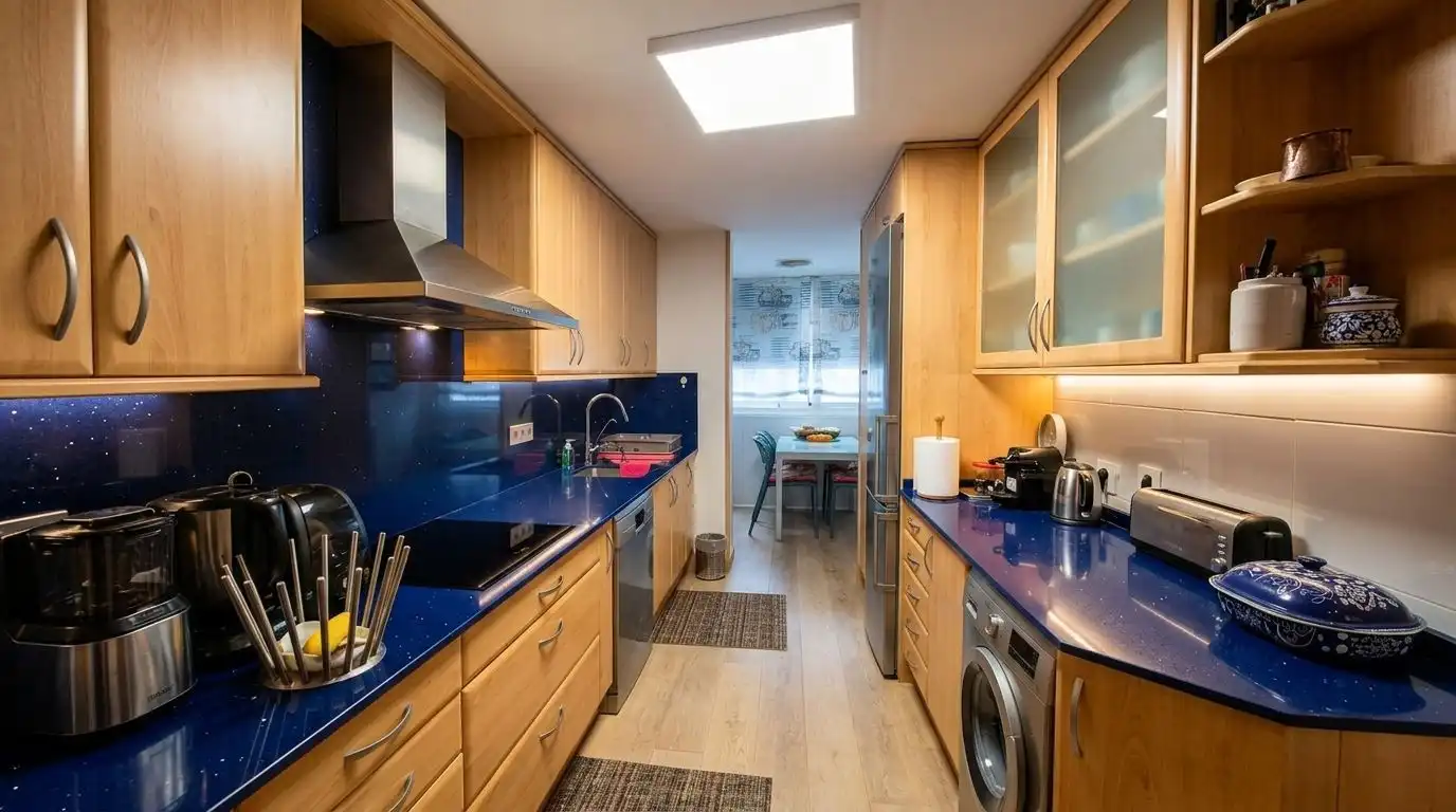 Appartement avec ascenseur à vendre à Barbastre 9, imagen 10