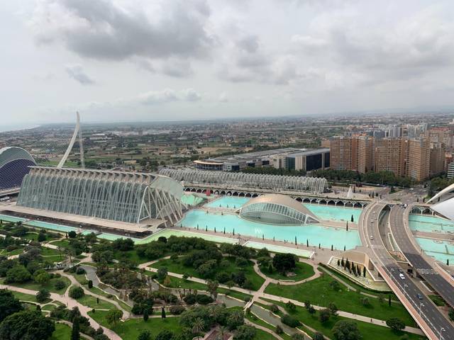 Piso en Venta en Penya - Roja - Avda. Francia