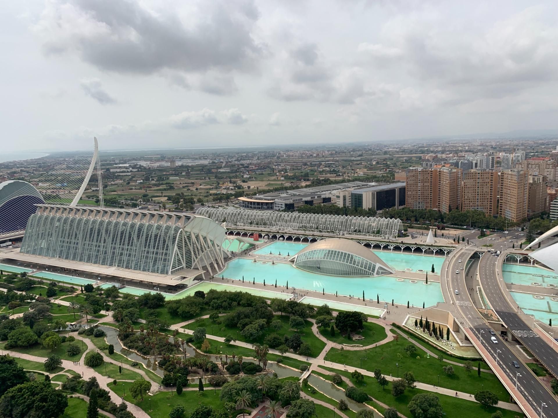 Pis en venda a Penya - Roja - Avda. Francia