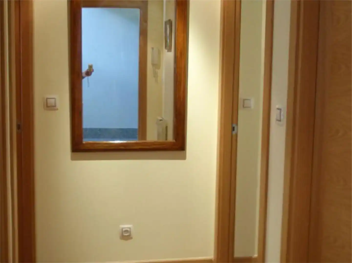Apartament de lloguer en Panticosa amb Parquet, Traster i Moblat