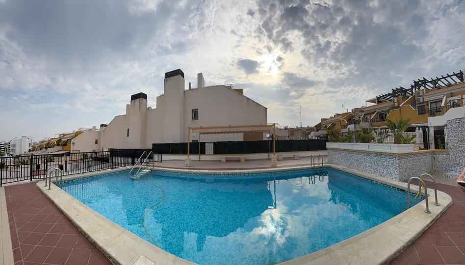 Foto 1 de Planta baixa en venda a Los Arenales del Sol, Alicante