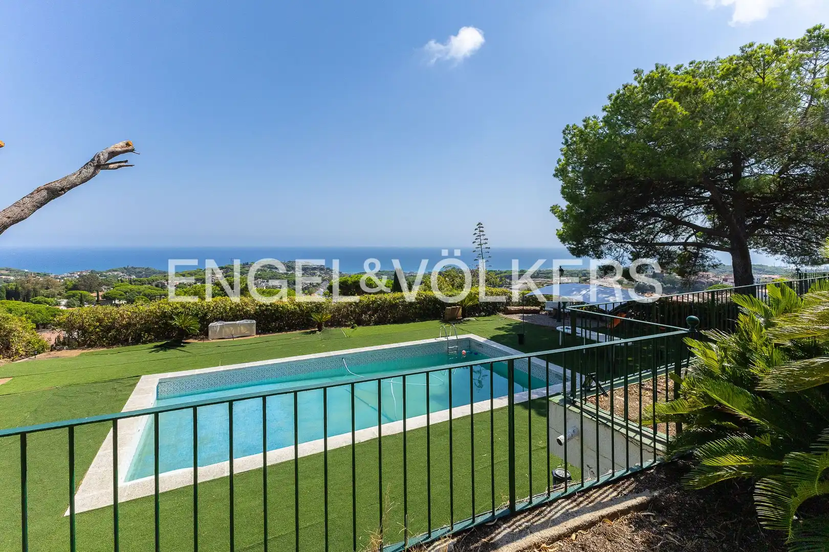 Villa con terrazza in vendita a Montalnou - Milans del Bosc, imagen 5