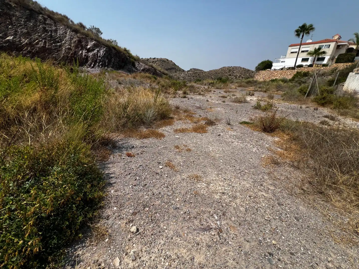 Terreni e lotti in vendita a Los Collados-Los Geraneos, imagen 9