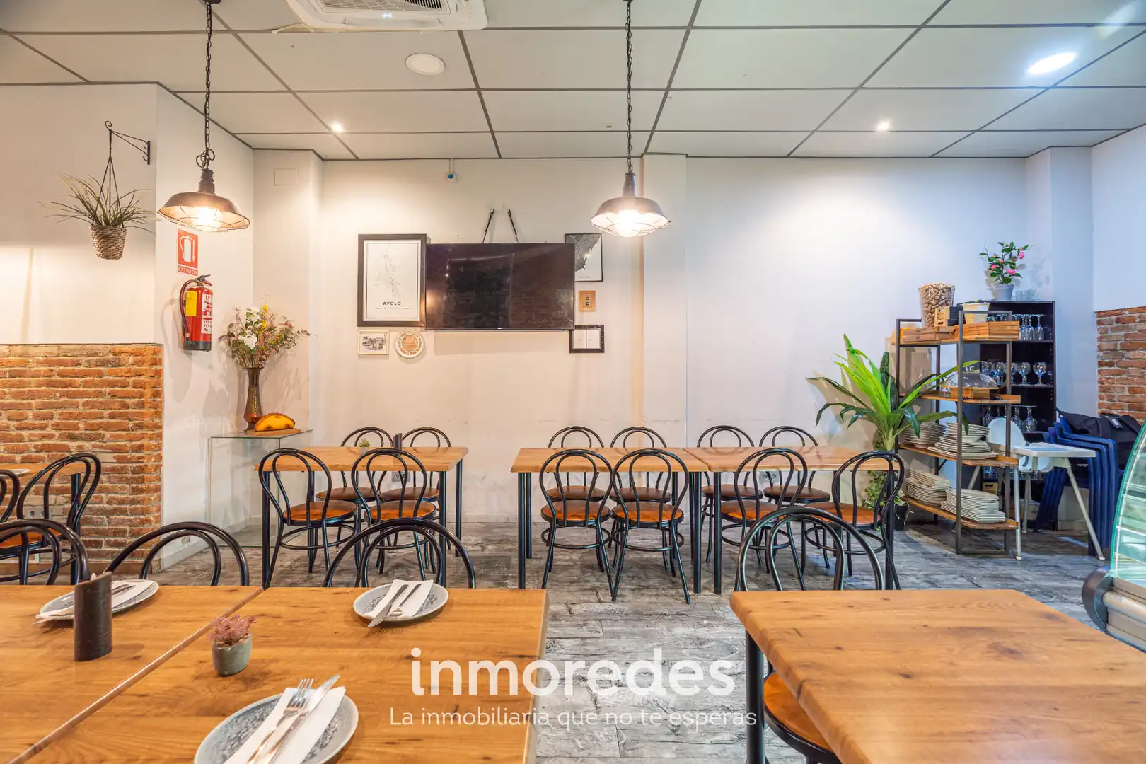 Local comercial en traspàs a Carrer d'Entença, imagen 6